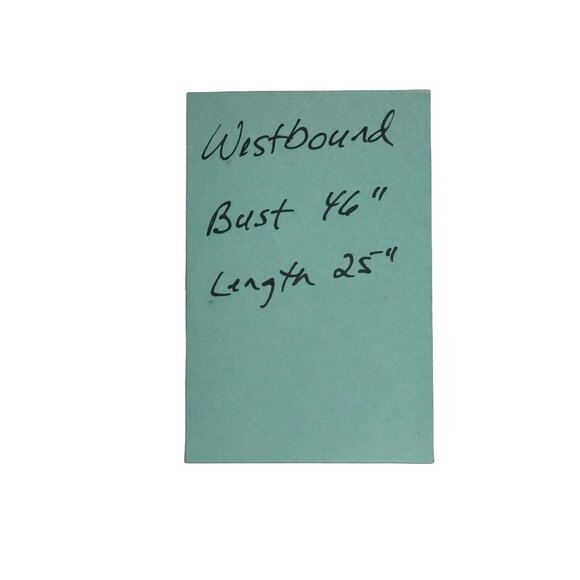 Westbound Top Womens PL Petite Large Scoop Neck Cold Shoulder Purple Print New - Picture 6 of 6